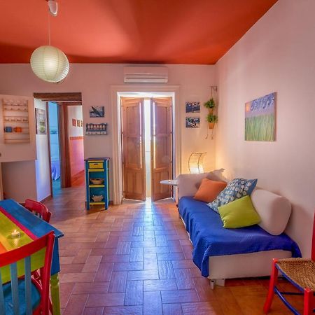 Favolosa Casa Vacanza A Cefalu Exterior photo